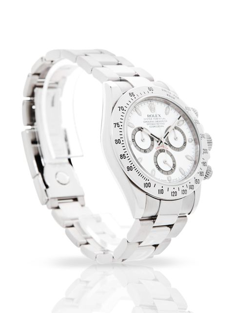 Rolex Daytona 116520 Image 3